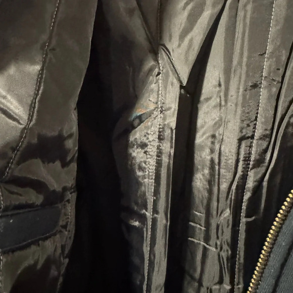 Bricklayers Union Hamilton - ToughDuck Insulated Work Jacket - Picture 6 of 8